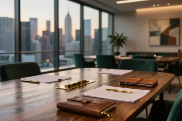 Business and Consumer Services